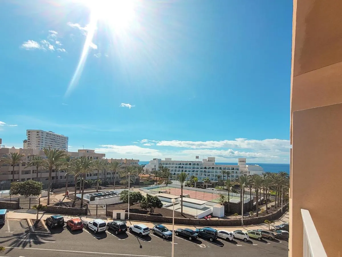 Junior Suite Paraiso Del Sol With Sunny Terrace Costa Adeje  0*, Costa Adeje (Tenerife) Spain